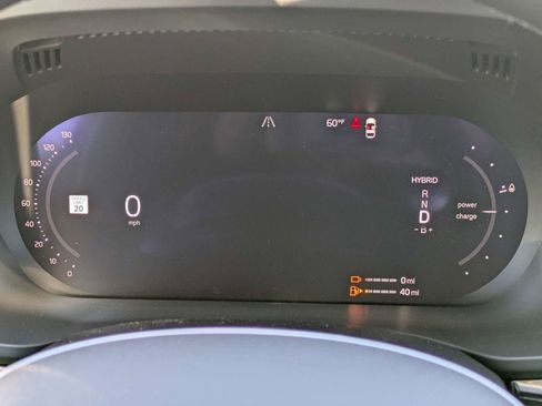 New 2026 Volvo XC60 T8 Core w/ Protection Package Premier image 40