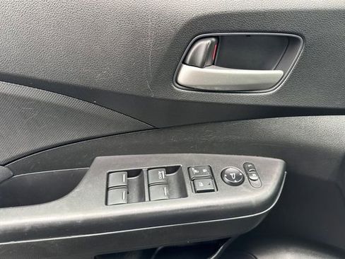 Used 2014 Honda CR-V LX image 12