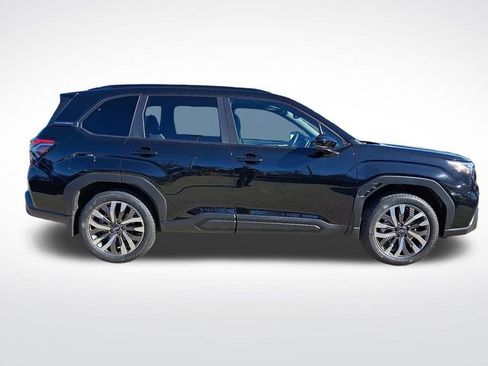 New 2026 Subaru Forester Touring image 8