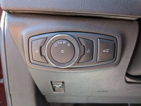 Used 2019 Lincoln MKC Reserve AWD/4WD image 15