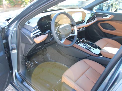 New 2025 Audi A5 2.0T Premium image 15