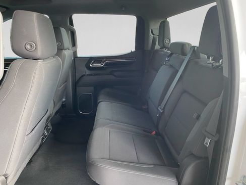 Used 2023 GMC Sierra 1500 Elevation RWD image 25