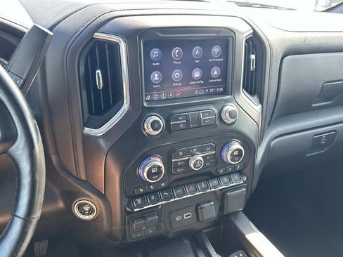 Used 2022 GMC Sierra 2500 AT4 w/ AT4 Premium Plus Package AWD/4WD image 32