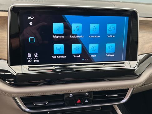 Used 2026 Volkswagen Atlas SE AWD/4WD image 20