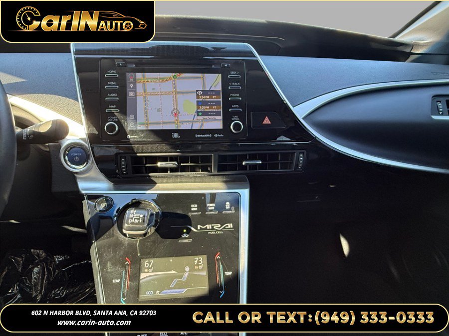 Used 2019 Toyota Mirai FWD image 31