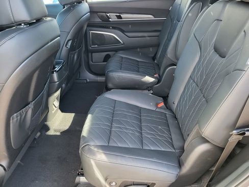 New 2025 Kia Telluride SX X-Line image 10