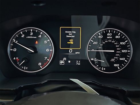 New 2025 Subaru Outback Premium image 19