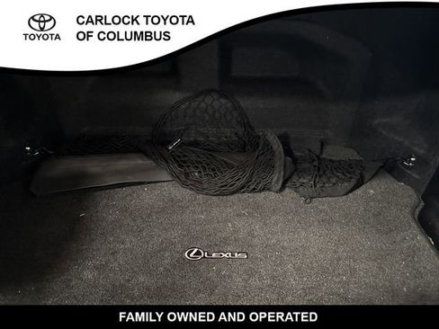 Used 2015 Lexus ES 300h w/ Navigation System Package image 15