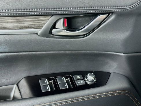 Used 2020 MAZDA CX-5 Grand Touring w/ GT Premium Package image 17