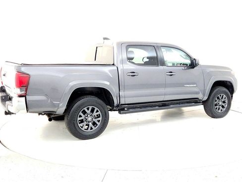Used 2023 Toyota Tacoma SR5 image 6
