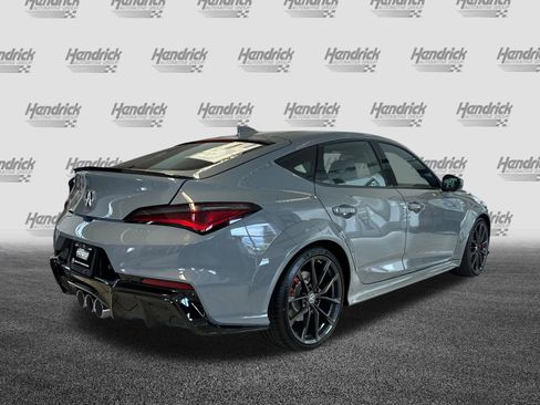 New 2026 Acura Integra Type S image 3
