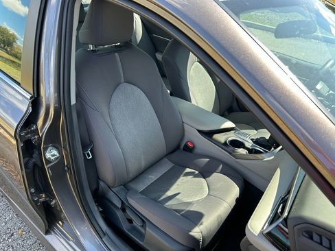 Used 2023 Toyota Camry LE image 15