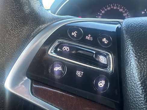 Used 2014 Cadillac SRX Luxury w/ Driver Awareness Package FWD image 34