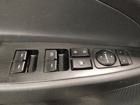 Used 2016 Hyundai Tucson Limited FWD image 27