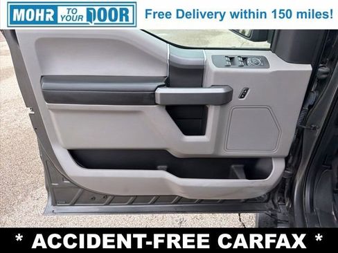 Used 2018 Ford F150 XLT w/ XTR Package image 13