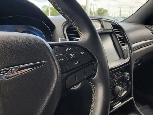 Certified 2016 Chrysler 300 S AWD/4WD image 14