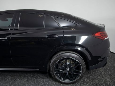 Used 2022 Mercedes-Benz GLE 53 AMG 4MATIC Coupe image 22