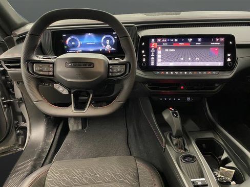 New 2026 Dodge Charger Scat Pack w/ Blacktop Package image 5