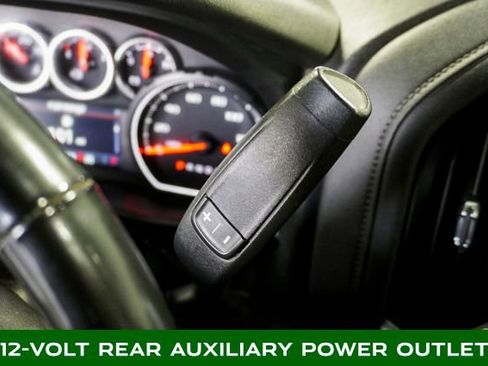 Used 2023 Chevrolet Silverado 2500 LT w/ Convenience Package image 19