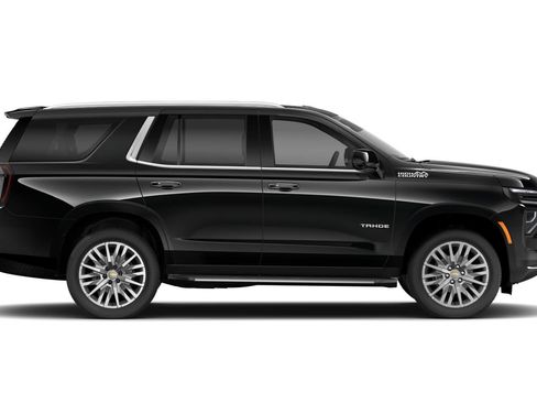 New 2026 Chevrolet Tahoe High Country AWD/4WD image 26