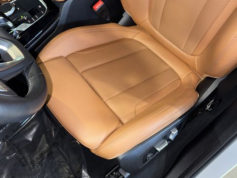 Used 2023 BMW X3 sDrive30i w/ Convenience Package image 34