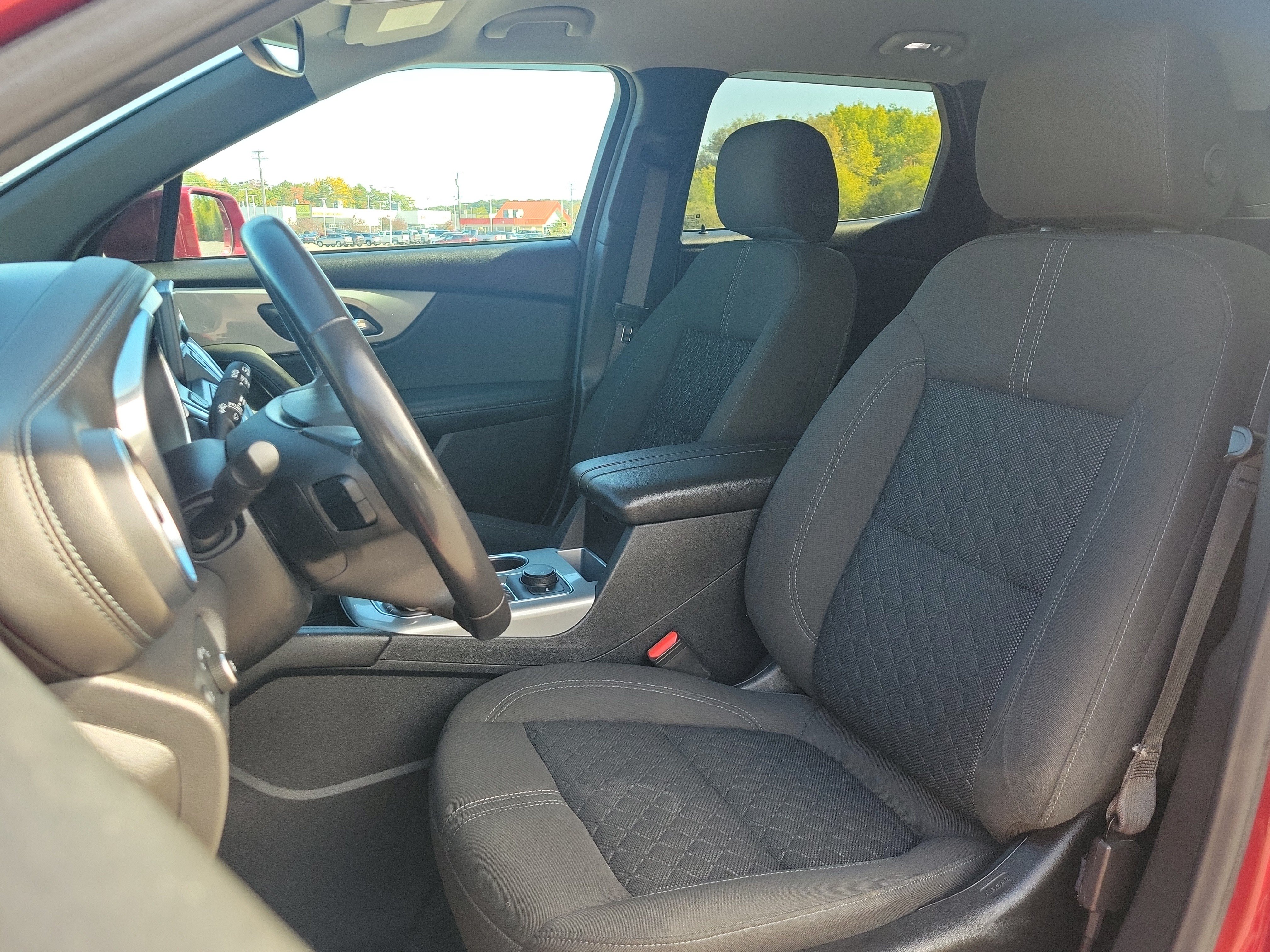 Used 2020 Chevrolet Blazer LT AWD/4WD image 14