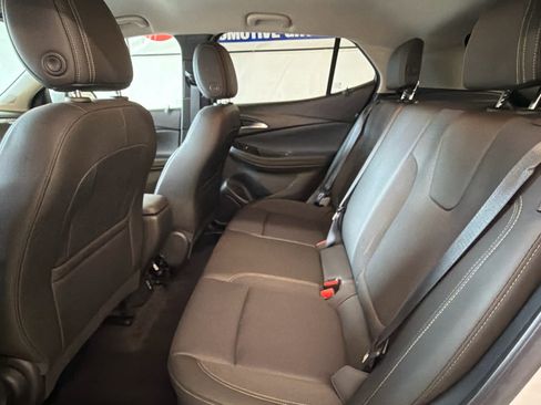Used 2024 Buick Encore GX Preferred FWD image 18