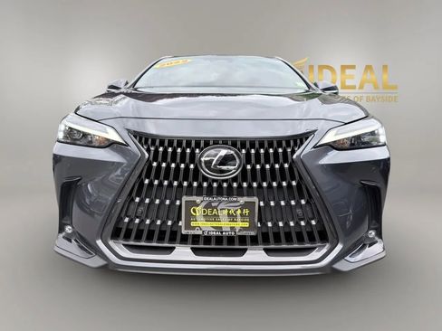 Used 2022 Lexus NX 350 AWD image 2