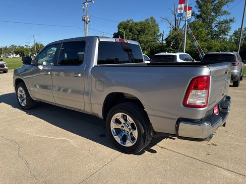 Used 2022 RAM 1500 Big Horn RWD image 6