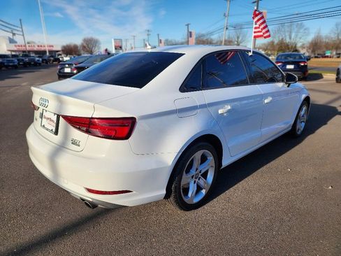 Used 2018 Audi A3 2.0T Premium w/ Convenience Package image 7