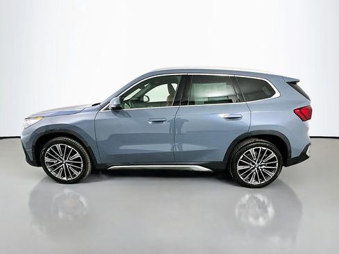 New 2026 BMW X1 xDrive28i w/ Technology Package AWD/4WD image 8