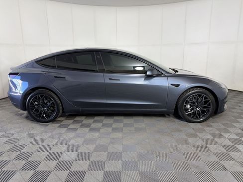 Used 2023 Tesla Model 3 Long Range AWD/4WD image 8