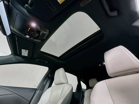 Used 2023 Lexus RX 350 Premium Plus w/ Cold Area Package image 23