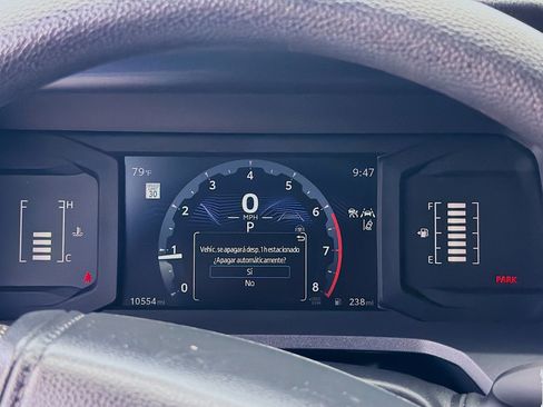 Used 2025 Toyota Tacoma SR5 RWD image 11