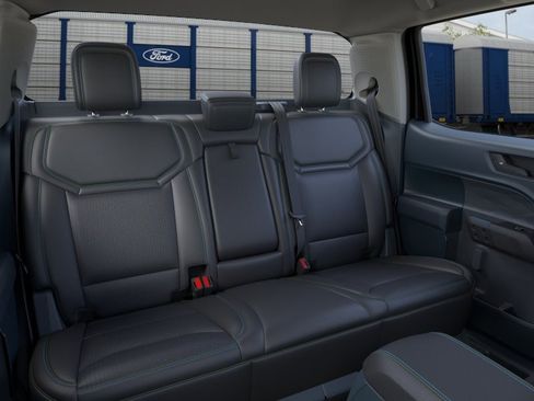 New 2026 Ford Maverick Lobo AWD/4WD image 14