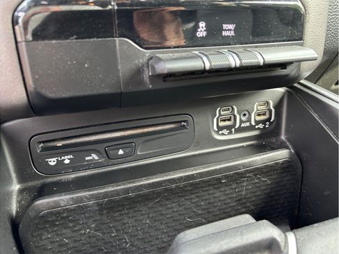 Used 2019 RAM 1500 Big Horn AWD/4WD image 27
