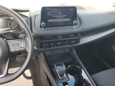 Certified 2023 Nissan Rogue SV image 20