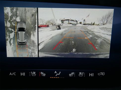 New 2026 Buick Envision Avenir image 13