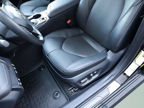 Certified 2024 Toyota Camry XLE w/ Navigation Package AWD/4WD image 20