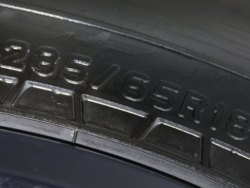 Used 2026 Toyota Tundra TRD Pro image 58