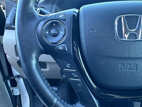 Used 2016 Honda Pilot Elite image 25