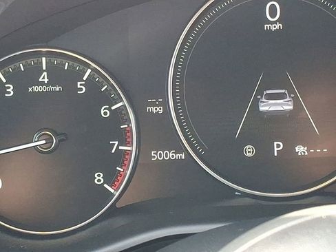 Used 2023 MAZDA CX-30 AWD 2.5 S w/ Select Package image 21