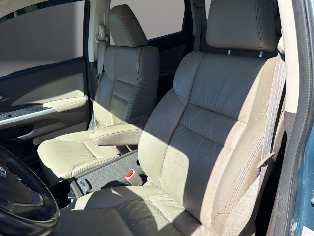 Used 2014 Honda CR-V EX-L image 13