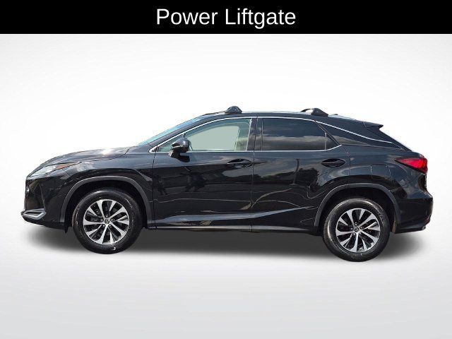 Used 2021 Lexus RX 350 AWD w/ Premium Package image 9