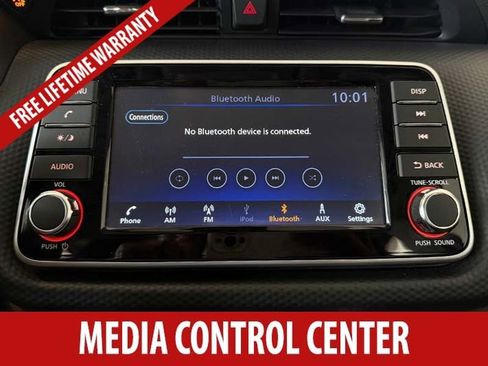 Used 2025 Nissan Kicks Play S FWD image 11