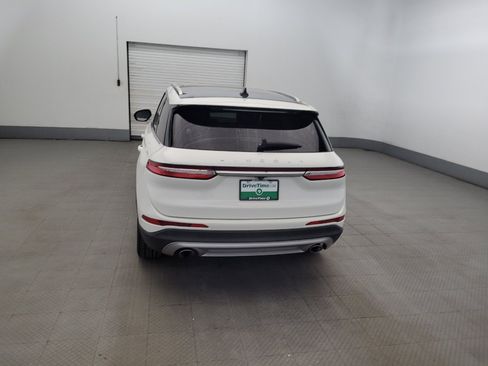 Used 2020 Lincoln Corsair AWD w/ Premium Package image 6