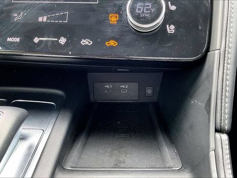 Used 2026 INFINITI QX60 Luxe w/ Cargo Package FWD image 34