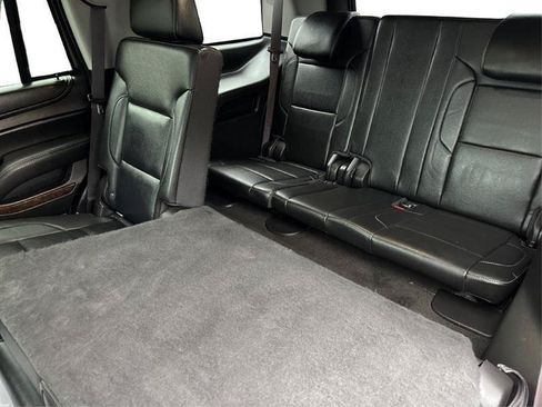 Used 2016 Chevrolet Tahoe LT RWD image 15