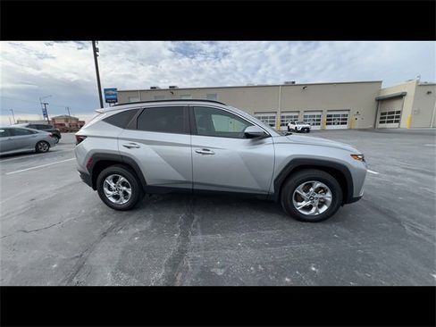 Used 2022 Hyundai Tucson SEL image 9