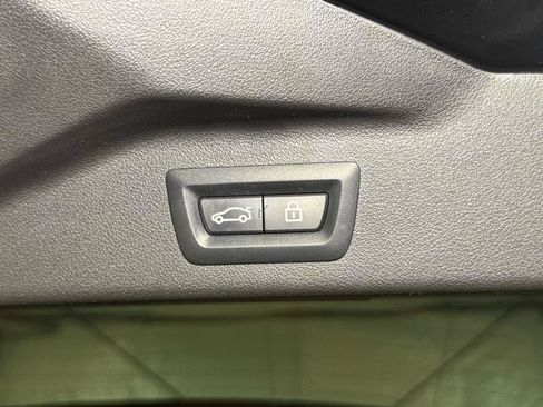 Used 2023 BMW X7 xDrive40i w/ M Sport Package AWD/4WD image 43